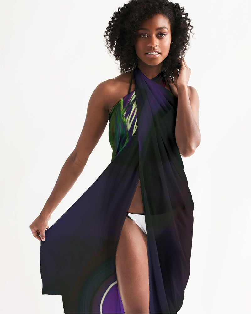 Love Swim Cover Up