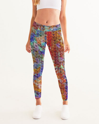 Yarn Women's Yoga Pants