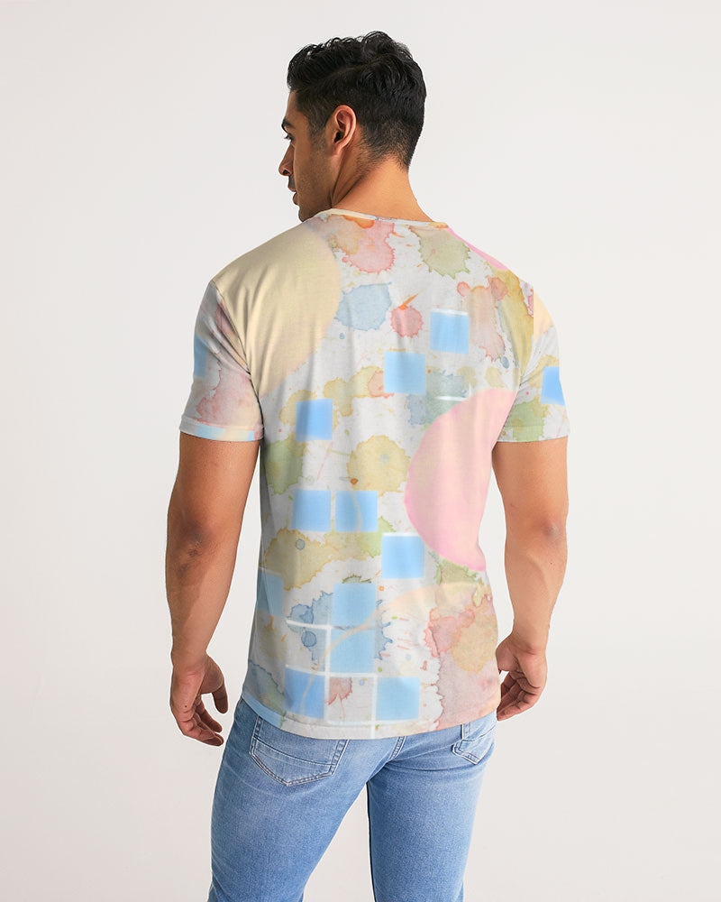 Tiledots Men's Tee