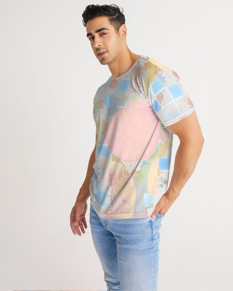 Tiledots Men's Tee