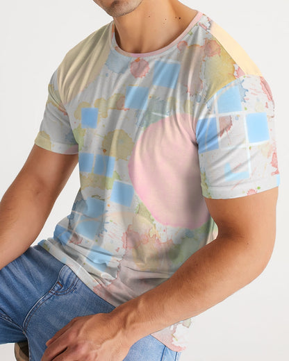 Tiledots Men's Tee