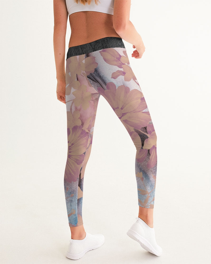 Invisageable  Women's Yoga Pants