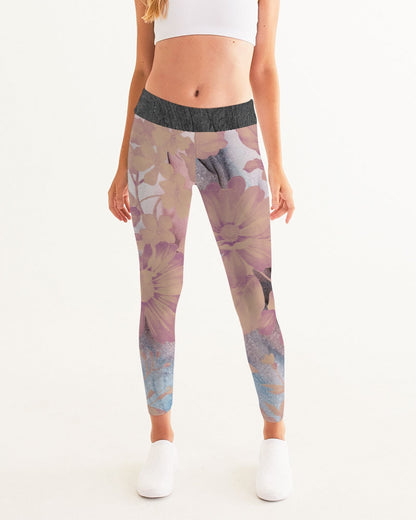 Invisageable  Women's Yoga Pants