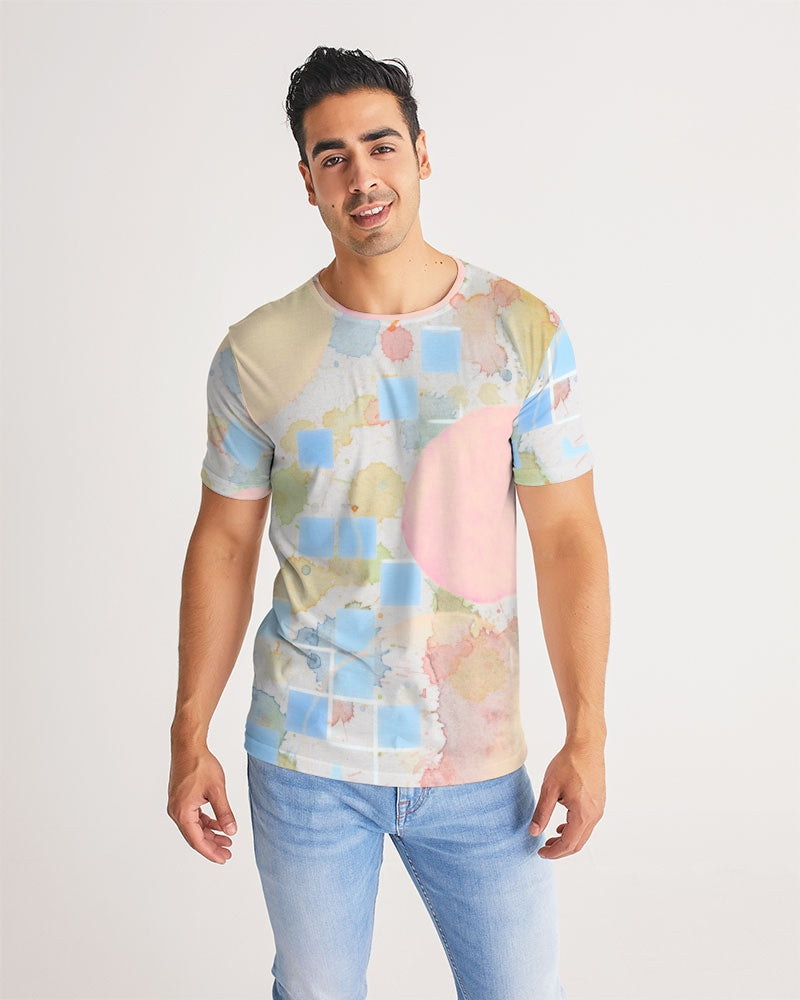 Tiledots Men's Tee