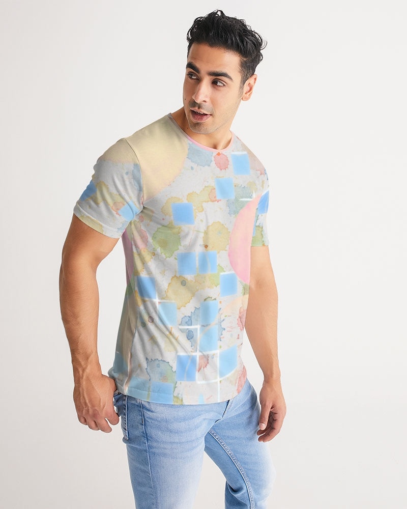 Tiledots Men's Tee