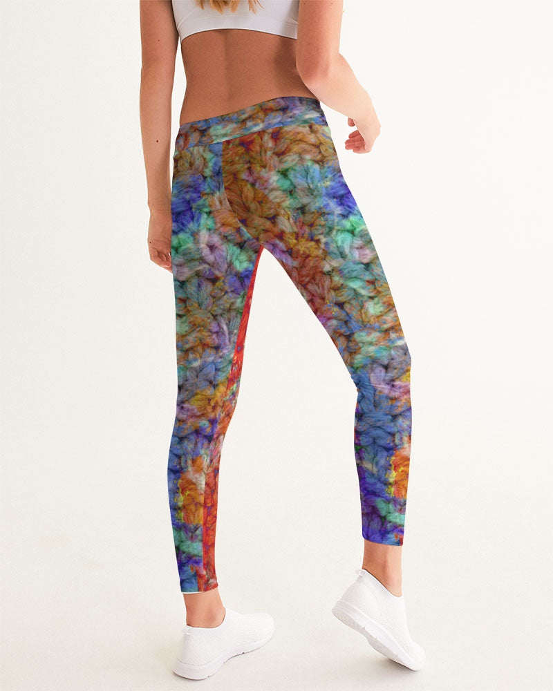 Yarn Women's Yoga Pants