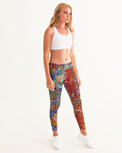 Yarn Women's Yoga Pants